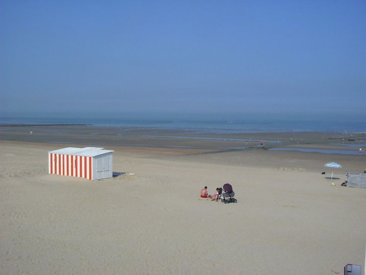 Pictures: Koksijde