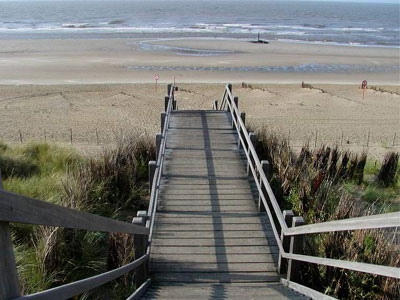 Strand Blankenberge Strand Blankenberge